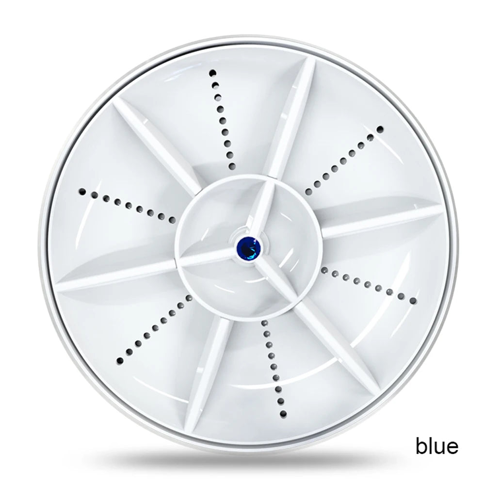 Lave-Vaisselle Ultrasonique USB portable