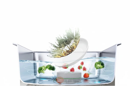 Lave-Vaisselle Ultrasonique USB portable